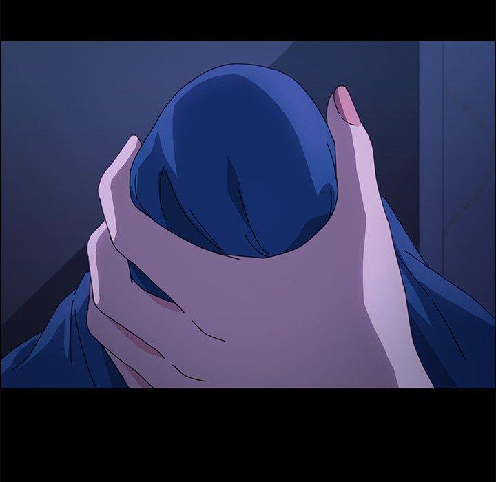 危機四伏的家庭生活 第 67 話 第97页