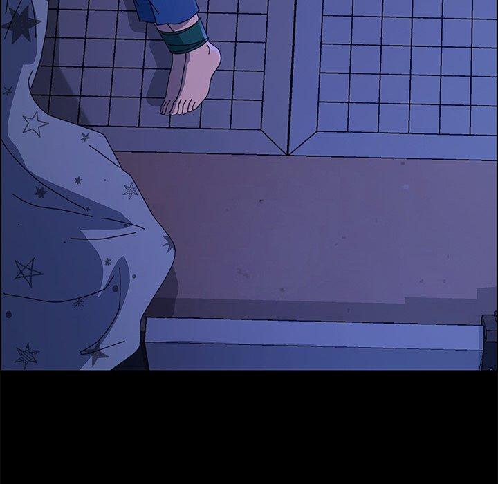 危機四伏的家庭生活 第 67 話 第91页