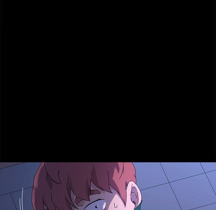 危機四伏的家庭生活 第 67 話 第106页