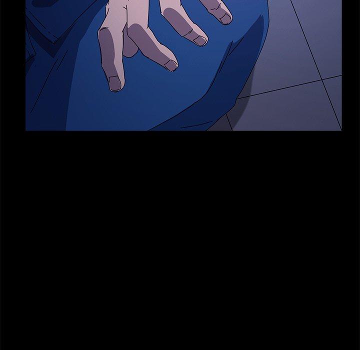 危機四伏的家庭生活 第 67 話 第113页