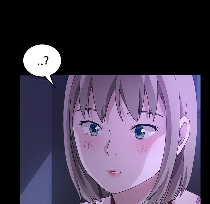 危機四伏的家庭生活 第 67 話 第124页