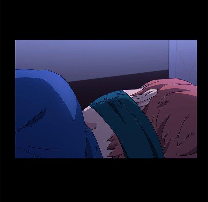 危機四伏的家庭生活 第 67 話 第132页