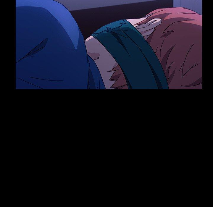 危機四伏的家庭生活 第 67 話 第131页