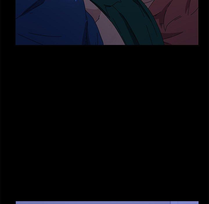 危機四伏的家庭生活 第 67 話 第134页