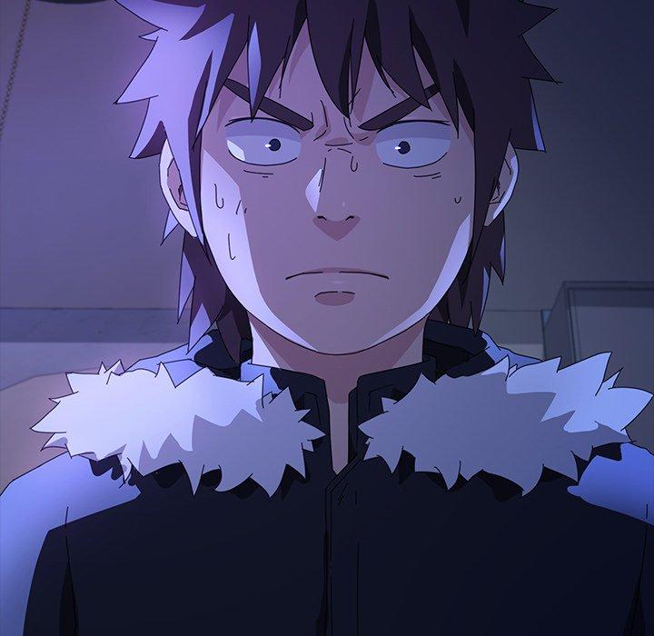 危機四伏的家庭生活 第 67 話 第151页
