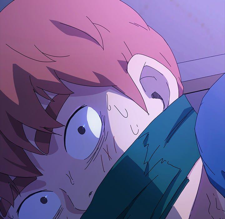 危機四伏的家庭生活 第 68 話 第12页
