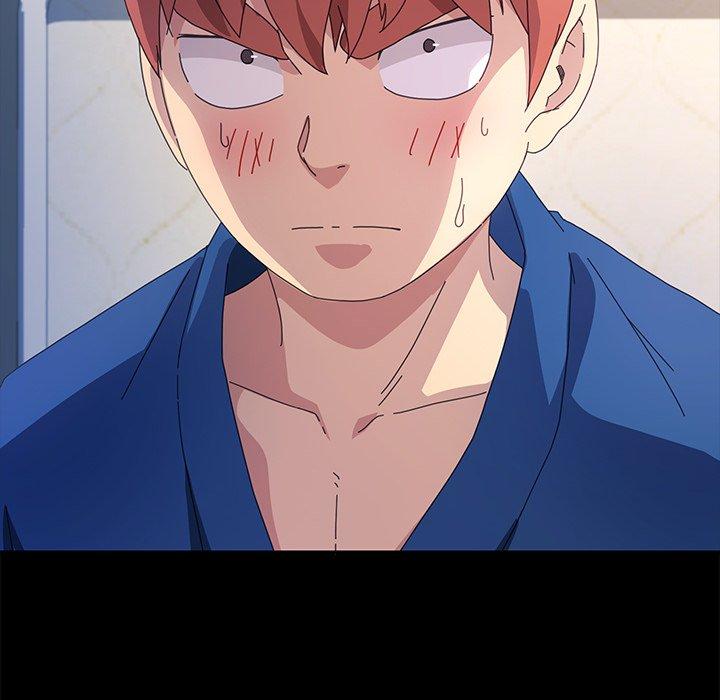 危機四伏的家庭生活 第 68 話 第41页