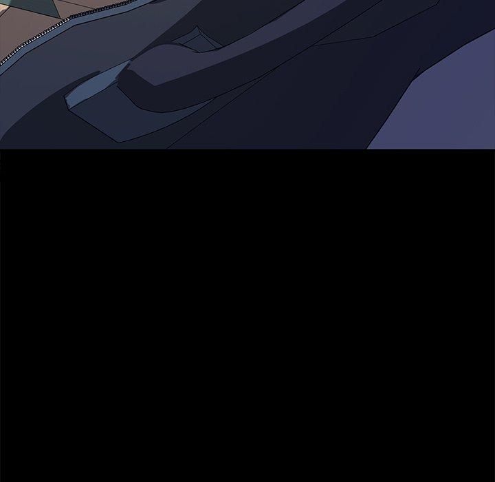 危機四伏的家庭生活 第 68 話 第88页