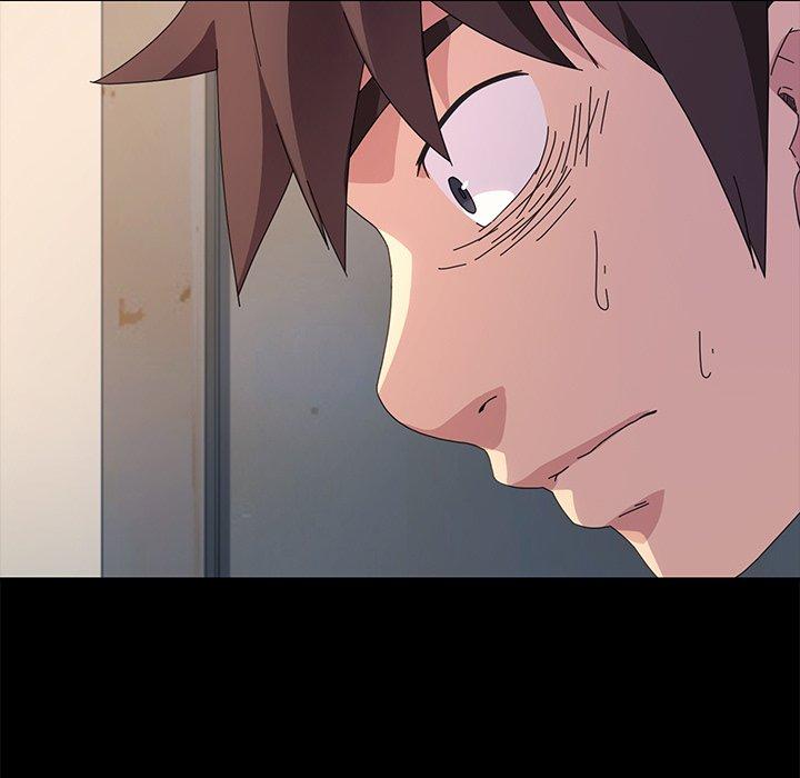 危機四伏的家庭生活 第 68 話 第92页