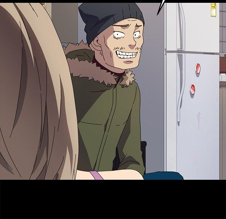 危機四伏的家庭生活 第 68 話 第94页