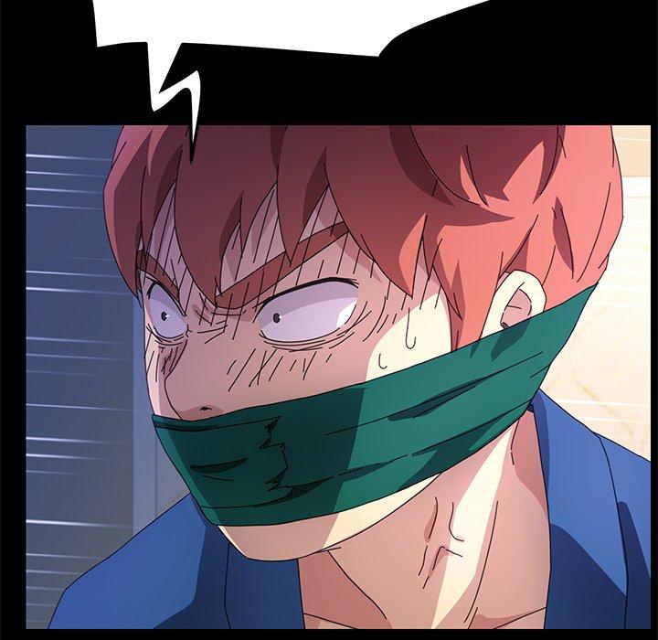 危機四伏的家庭生活 第 68 話 第96页