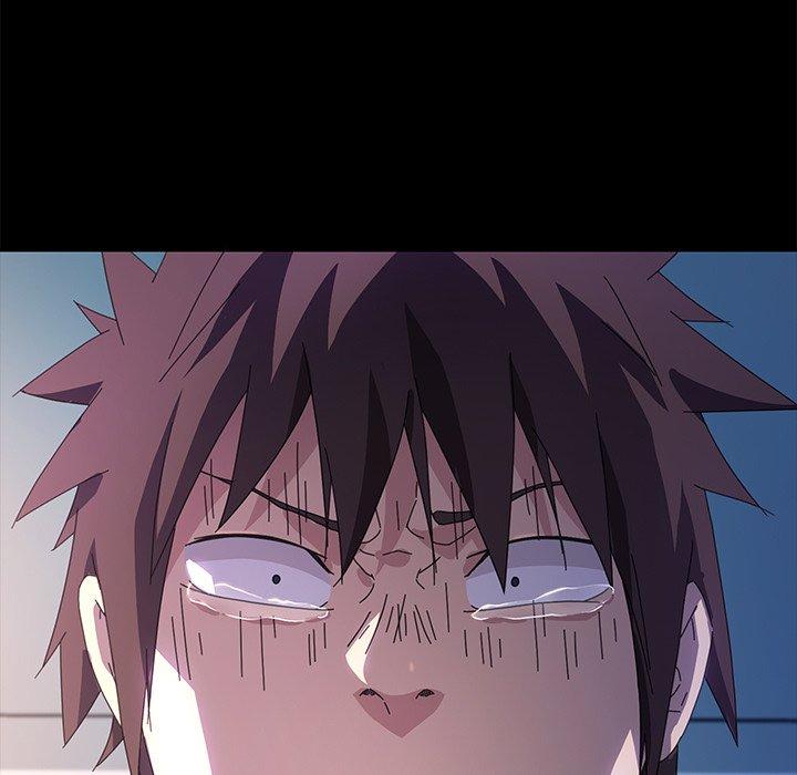 危機四伏的家庭生活 第 68 話 第111页