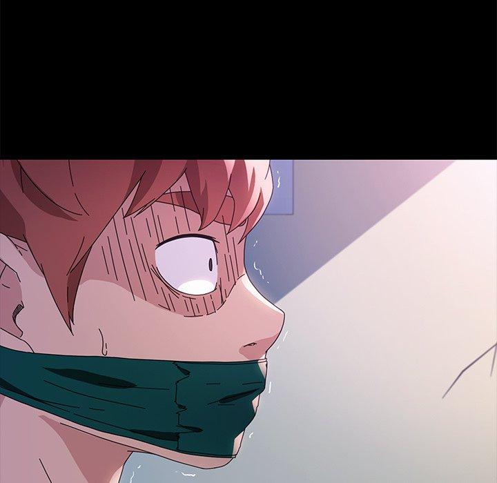 危機四伏的家庭生活 第 68 話 第119页