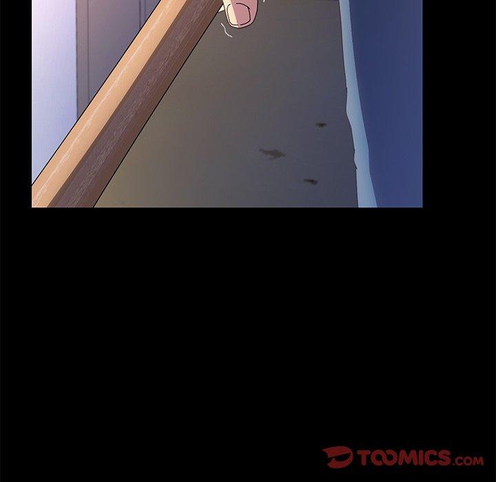 危機四伏的家庭生活 第 68 話 第123页