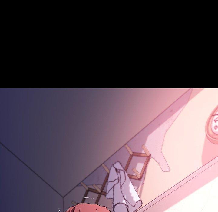 危機四伏的家庭生活 第 68 話 第124页