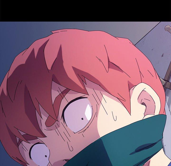 危機四伏的家庭生活 第 68 話 第127页