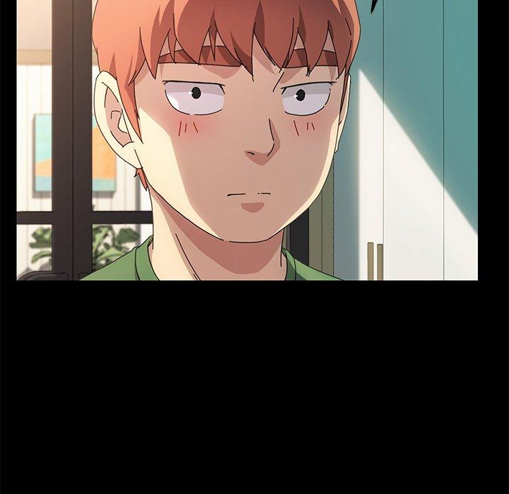 危機四伏的家庭生活 第 69 話 第136页