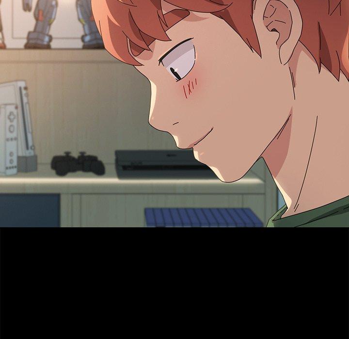 危機四伏的家庭生活 第 69 話 第111页