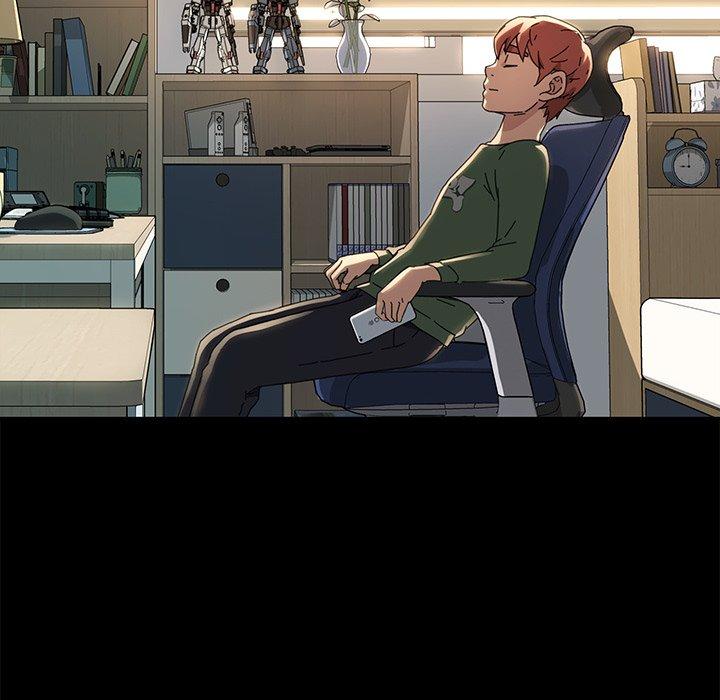 危機四伏的家庭生活 第 69 話 第113页