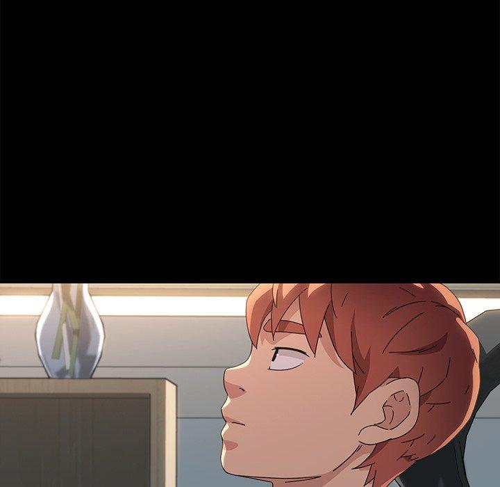 危機四伏的家庭生活 第 69 話 第114页