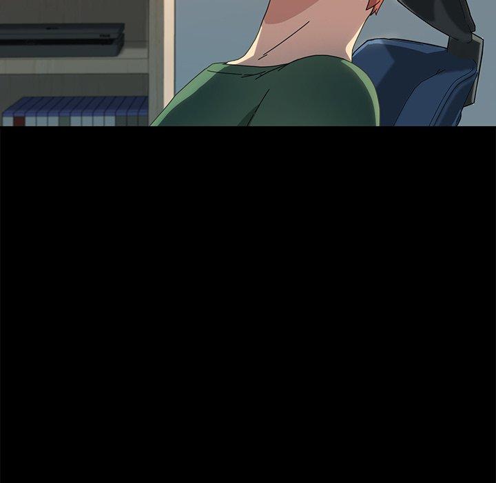 危機四伏的家庭生活 第 69 話 第115页