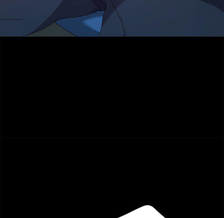 危機四伏的家庭生活 第 69 話 第119页