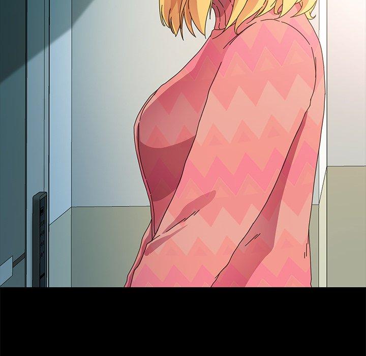 危機四伏的家庭生活 第 69 話 第128页