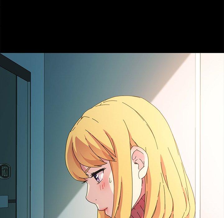 危機四伏的家庭生活 第 69 話 第127页
