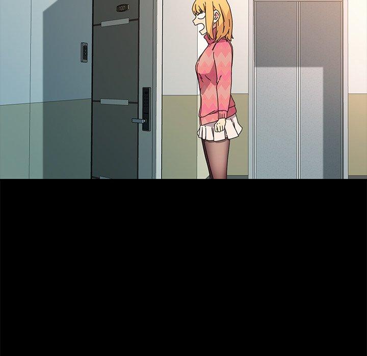 危機四伏的家庭生活 第 69 話 第132页