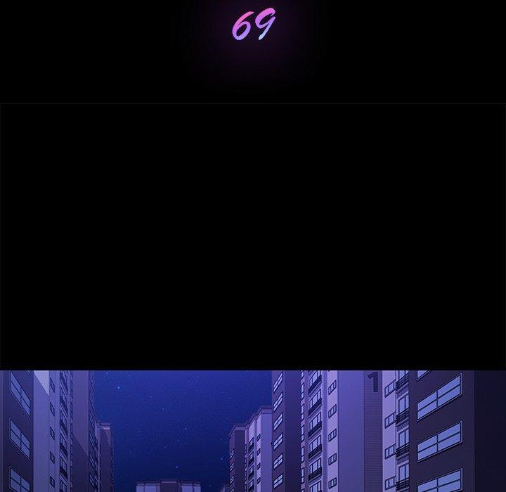 危機四伏的家庭生活 第 69 話 第16页