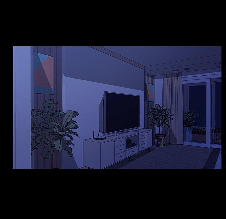 危機四伏的家庭生活 第 69 話 第19页