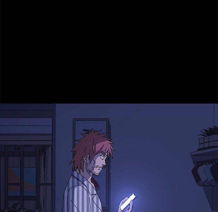 危機四伏的家庭生活 第 69 話 第23页