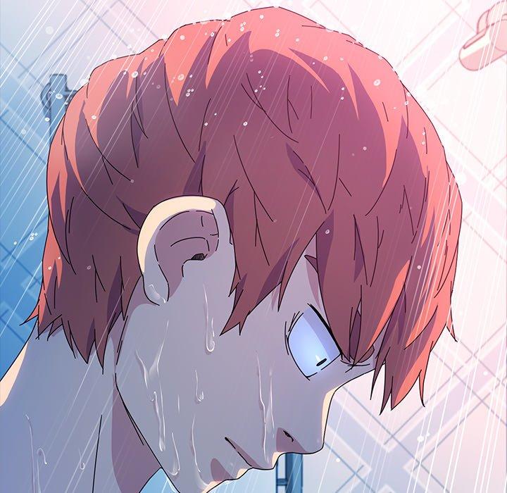 危機四伏的家庭生活 第 69 話 第36页