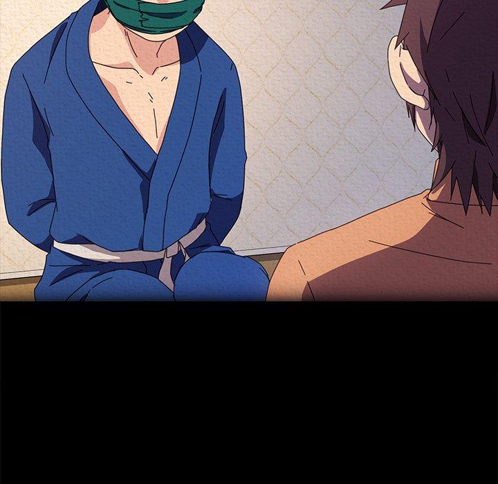 危機四伏的家庭生活 第 69 話 第49页