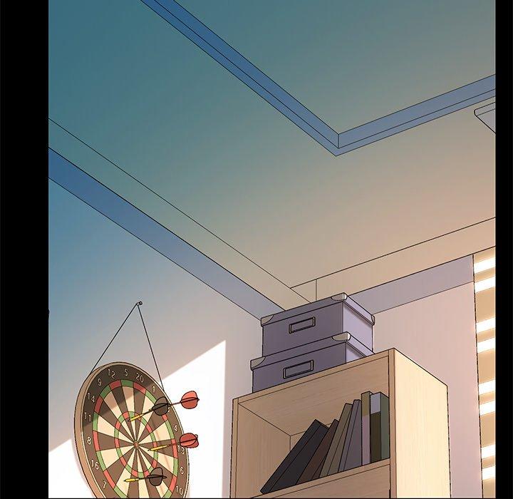 危機四伏的家庭生活 第 69 話 第90页