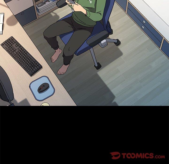 危機四伏的家庭生活 第 69 話 第93页