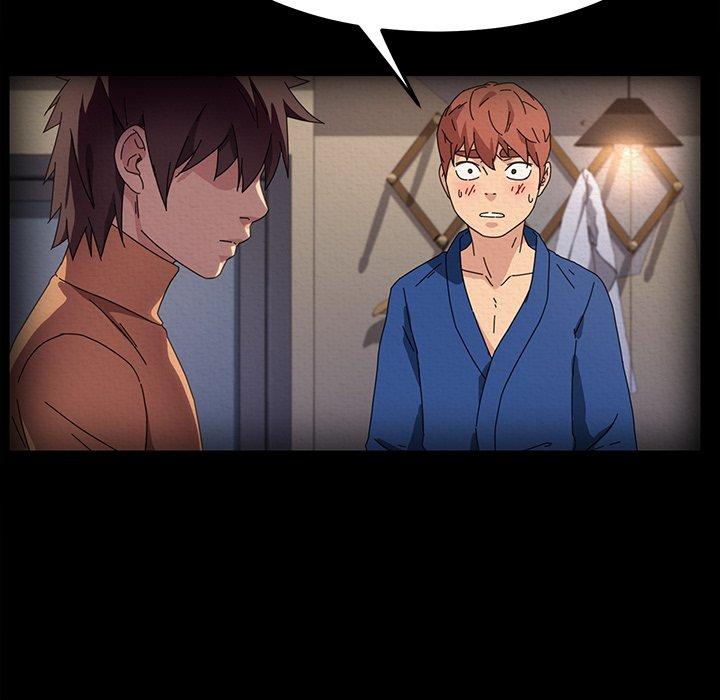 危機四伏的家庭生活 第 69 話 第57页