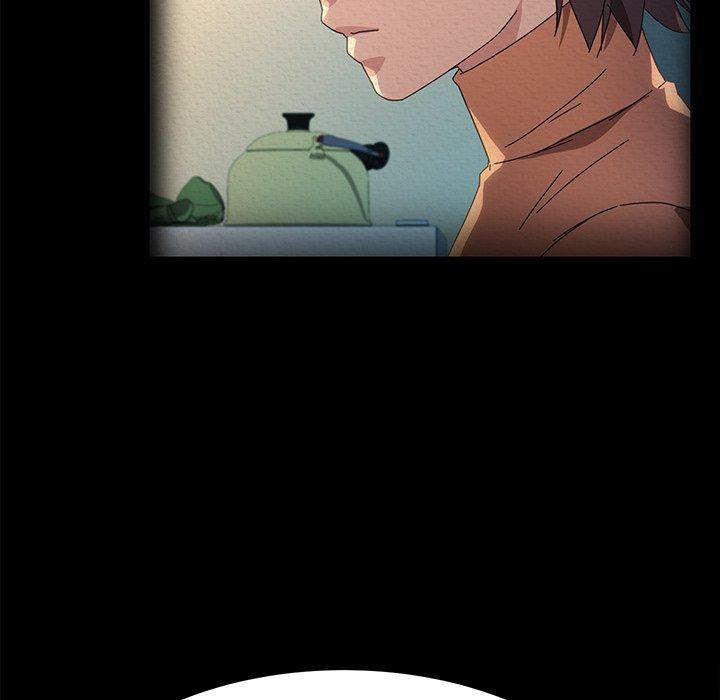 危機四伏的家庭生活 第 69 話 第61页