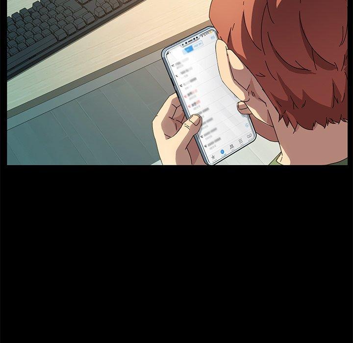 危機四伏的家庭生活 第 69 話 第95页