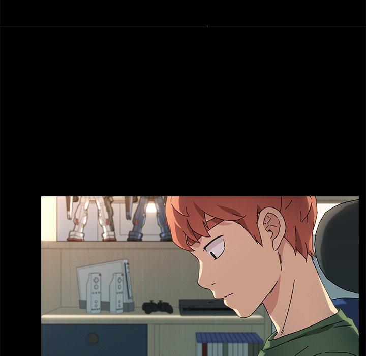 危機四伏的家庭生活 第 69 話 第99页