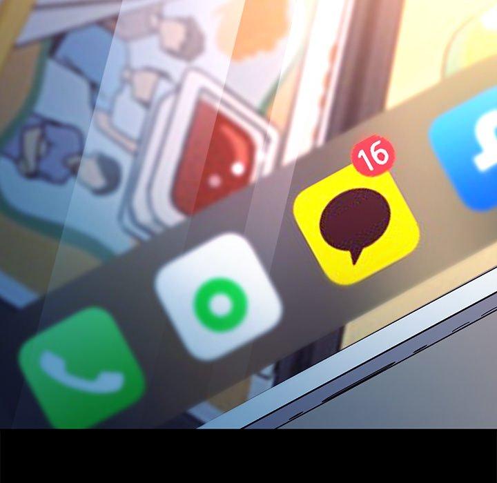 危機四伏的家庭生活 第 69 話 第101页