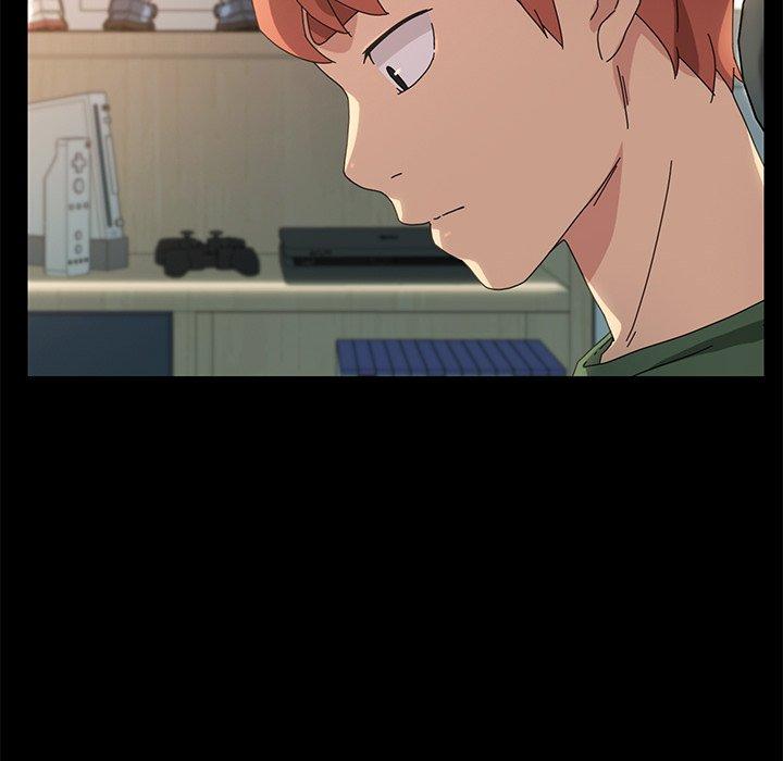 危機四伏的家庭生活 第 69 話 第103页