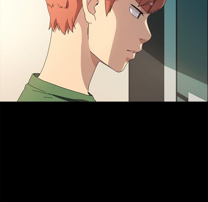危機四伏的家庭生活 第 70 話 第14页
