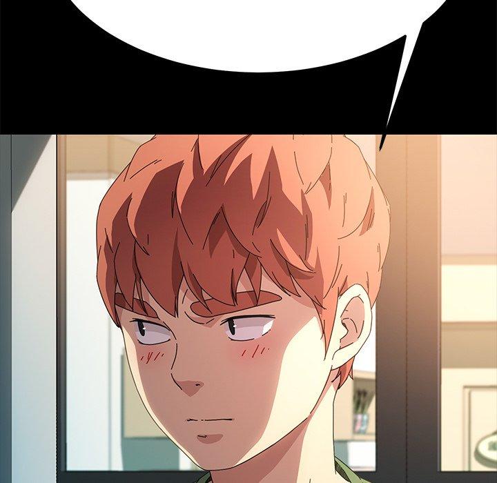 危機四伏的家庭生活 第 70 話 第8页