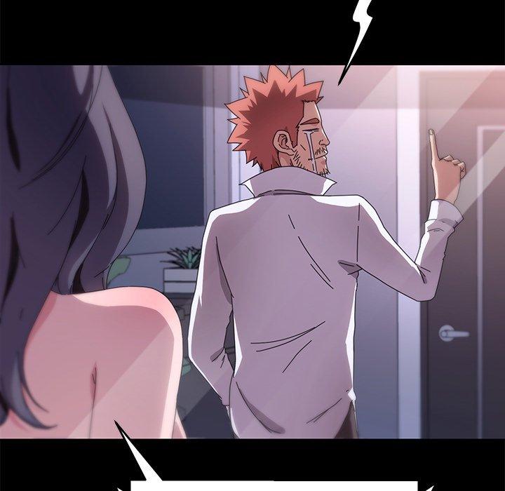 危機四伏的家庭生活 第 70 話 第35页