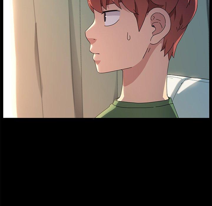 危機四伏的家庭生活 第 70 話 第44页