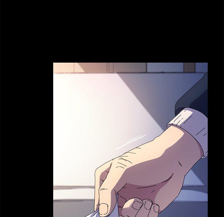 危機四伏的家庭生活 第 70 話 第85页