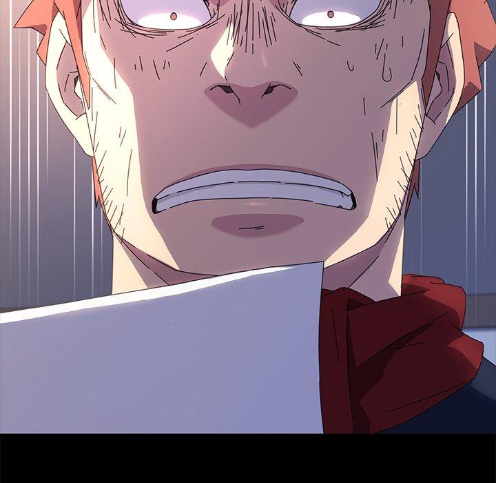 危機四伏的家庭生活 第 70 話 第90页