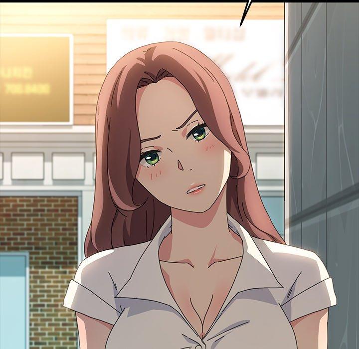 危機四伏的家庭生活 第 70 話 第126页
