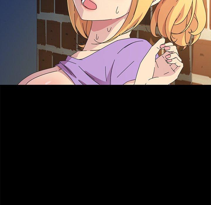 危機四伏的家庭生活 第 70 話 第116页